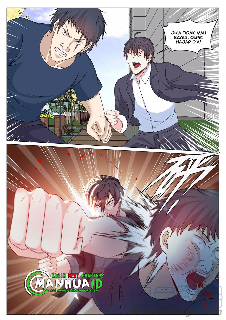 The Best Warrior In The City Chapter 88 Gambar 11